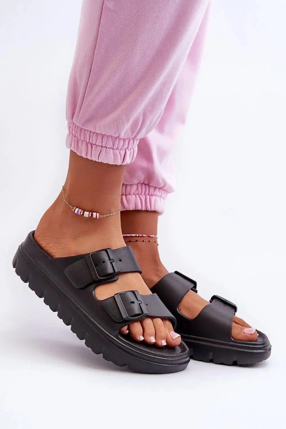 Flip-flops model 198283 Step in style  Adomoo