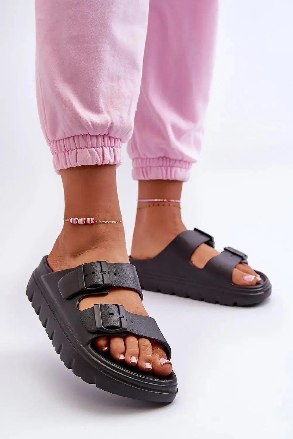 Flip-flops model 198283 Step in style  Adomoo