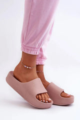 Flip-flops model 198287 Step in style  Adomoo