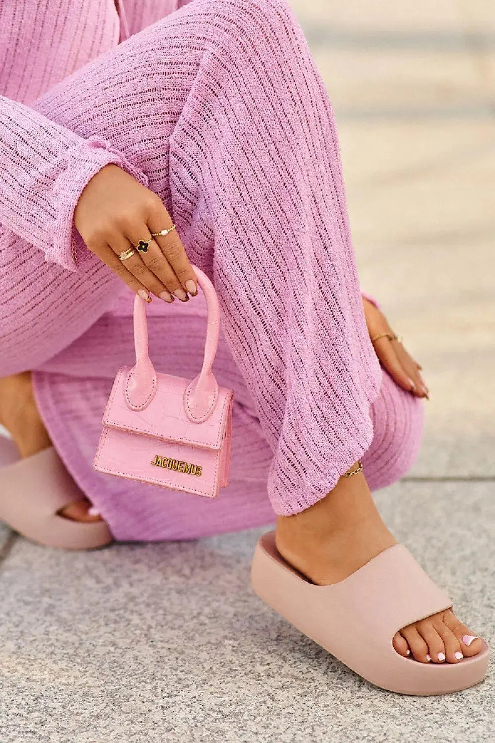 Flip-flops model 198287 Step in style  Adomoo