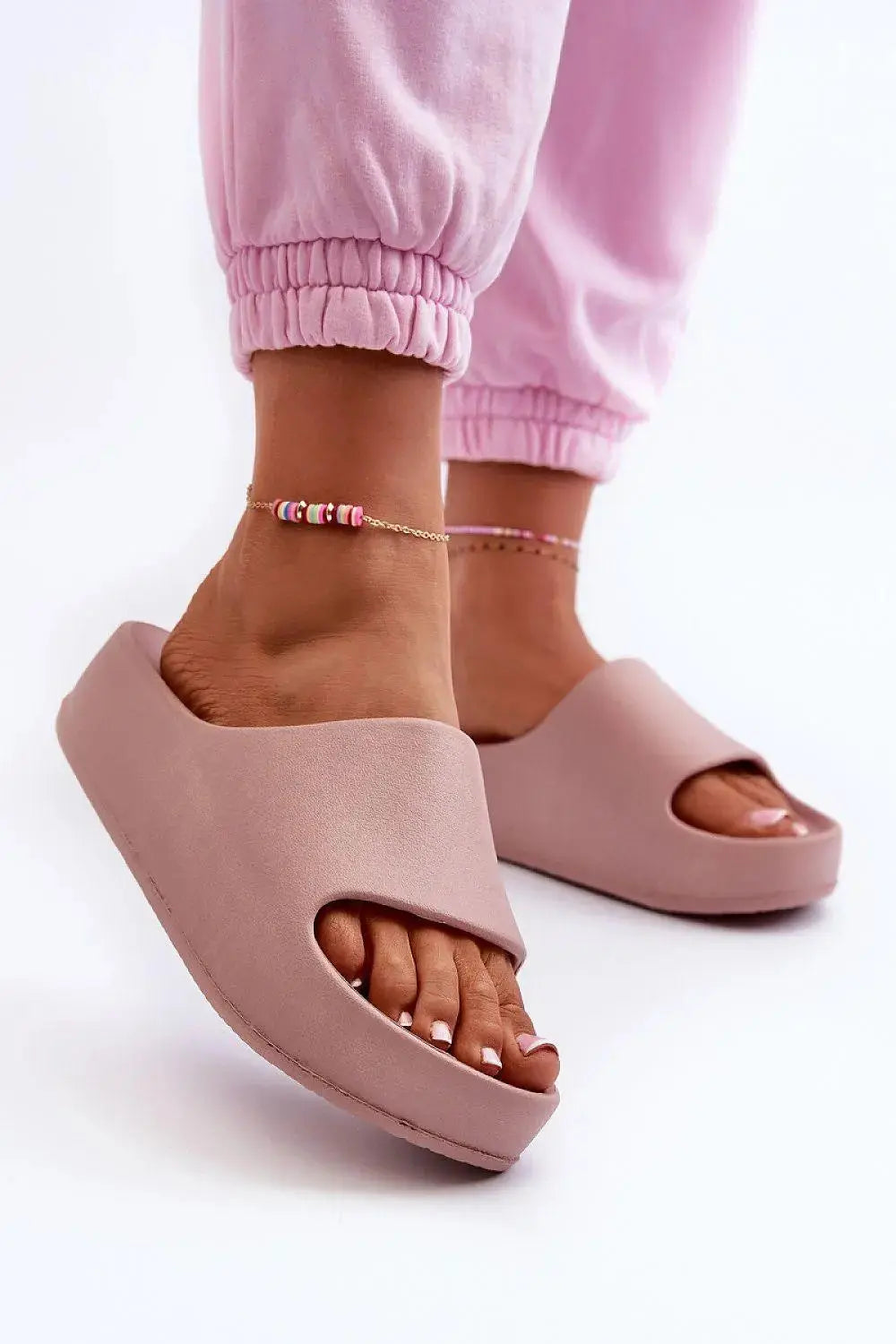 Flip-flops model 198287 Step in style  Adomoo