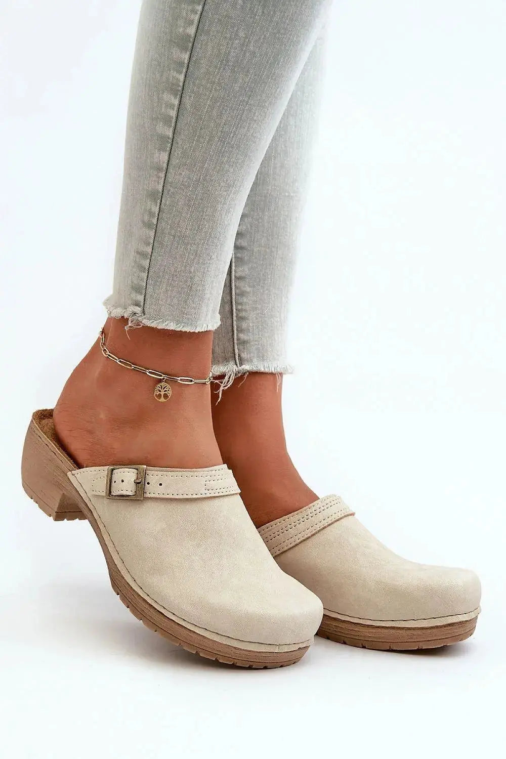 Flip-flops model 198430 Step in style  Adomoo