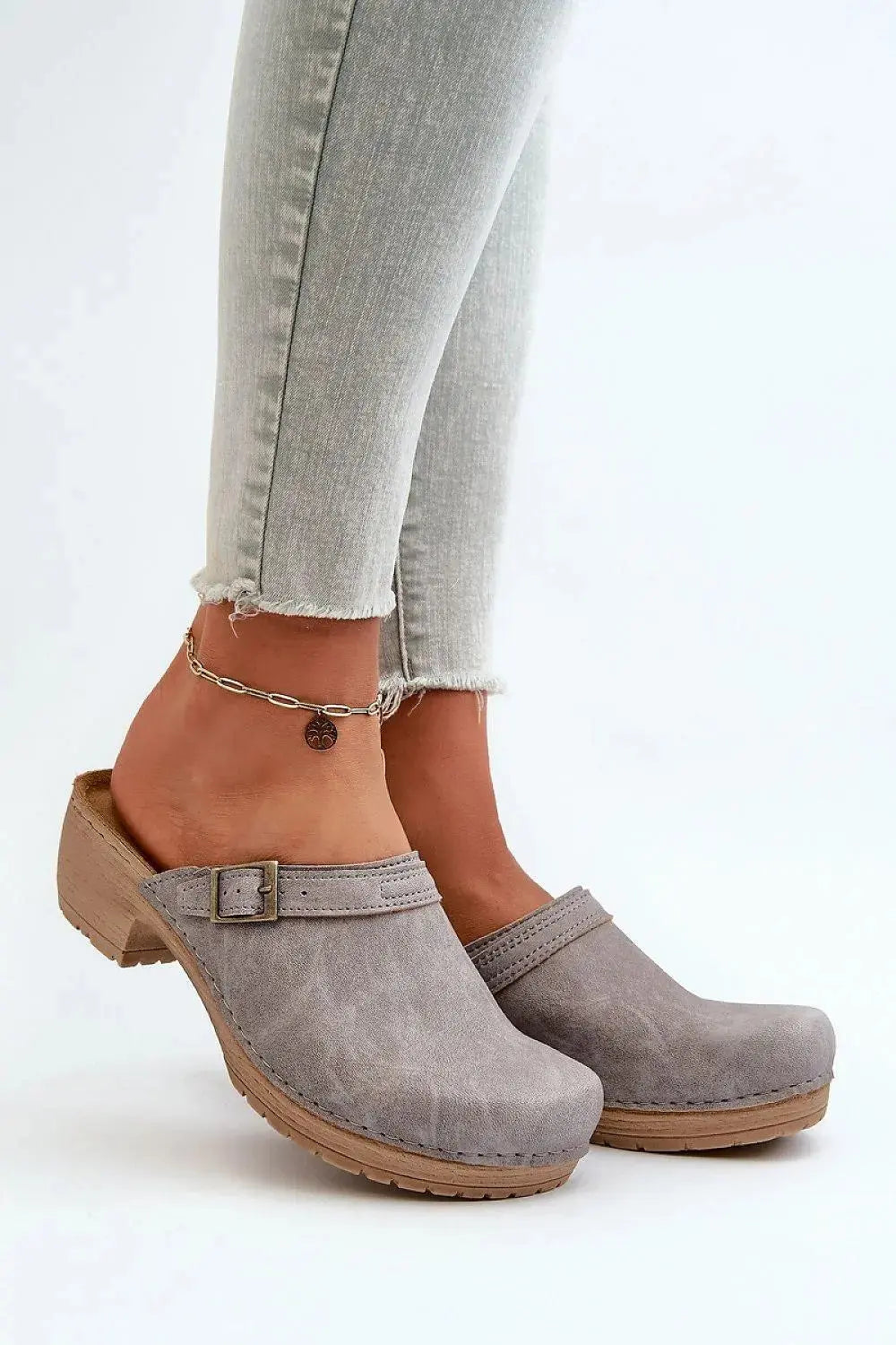 Flip-flops model 198430 Step in style  Adomoo