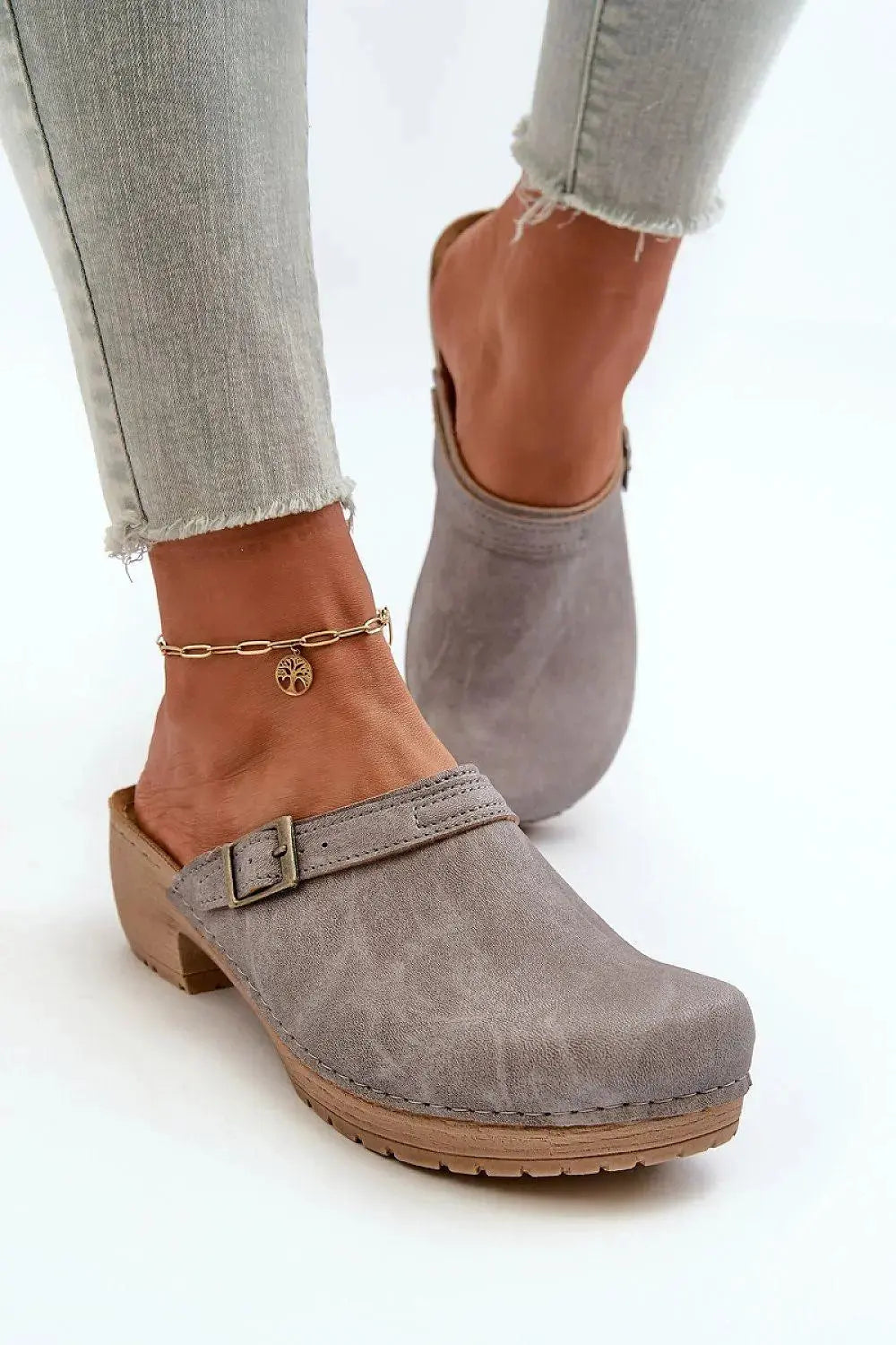 Flip-flops model 198430 Step in style  Adomoo