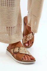 Flip-flops model 198431 Step in style  Adomoo