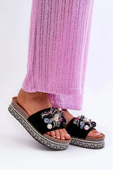 Flip-flops model 198433 Step in style  Adomoo