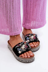 Flip-flops model 198433 Step in style  Adomoo