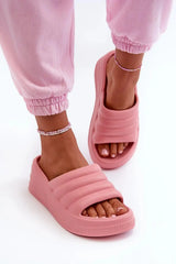 Flip-flops model 198442 Step in style  Adomoo