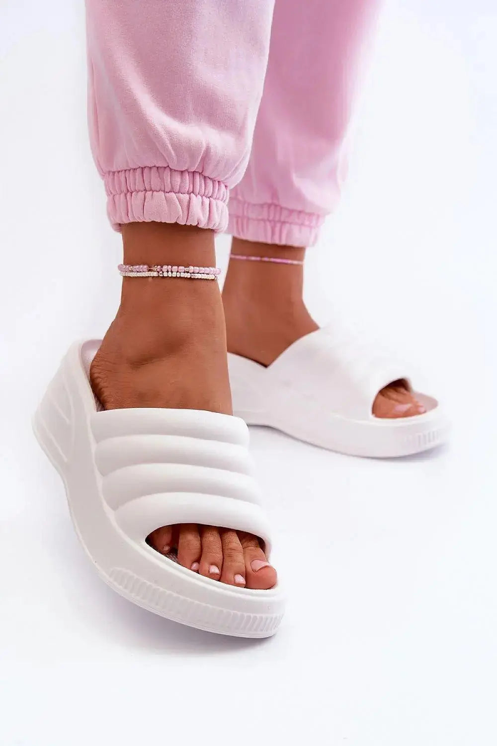 Flip-flops model 198442 Step in style  Adomoo