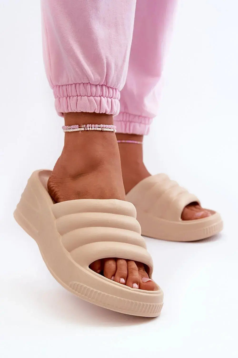 Flip-flops model 198442 Step in style  Adomoo