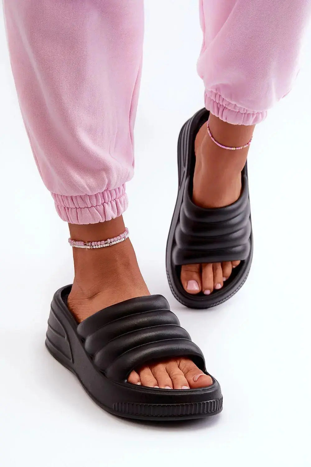 Flip-flops model 198442 Step in style  Adomoo