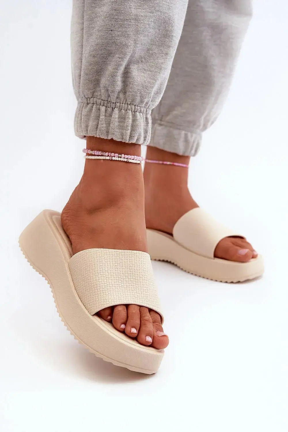 Flip-flops model 198446 Step in style  Adomoo