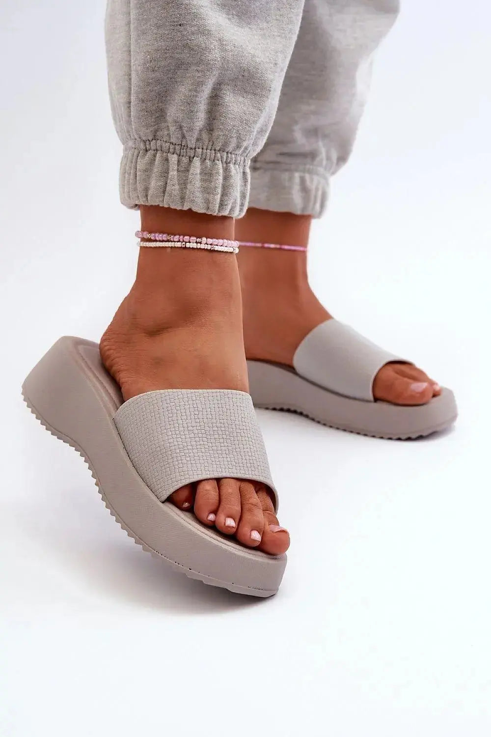 Flip-flops model 198446 Step in style  Adomoo