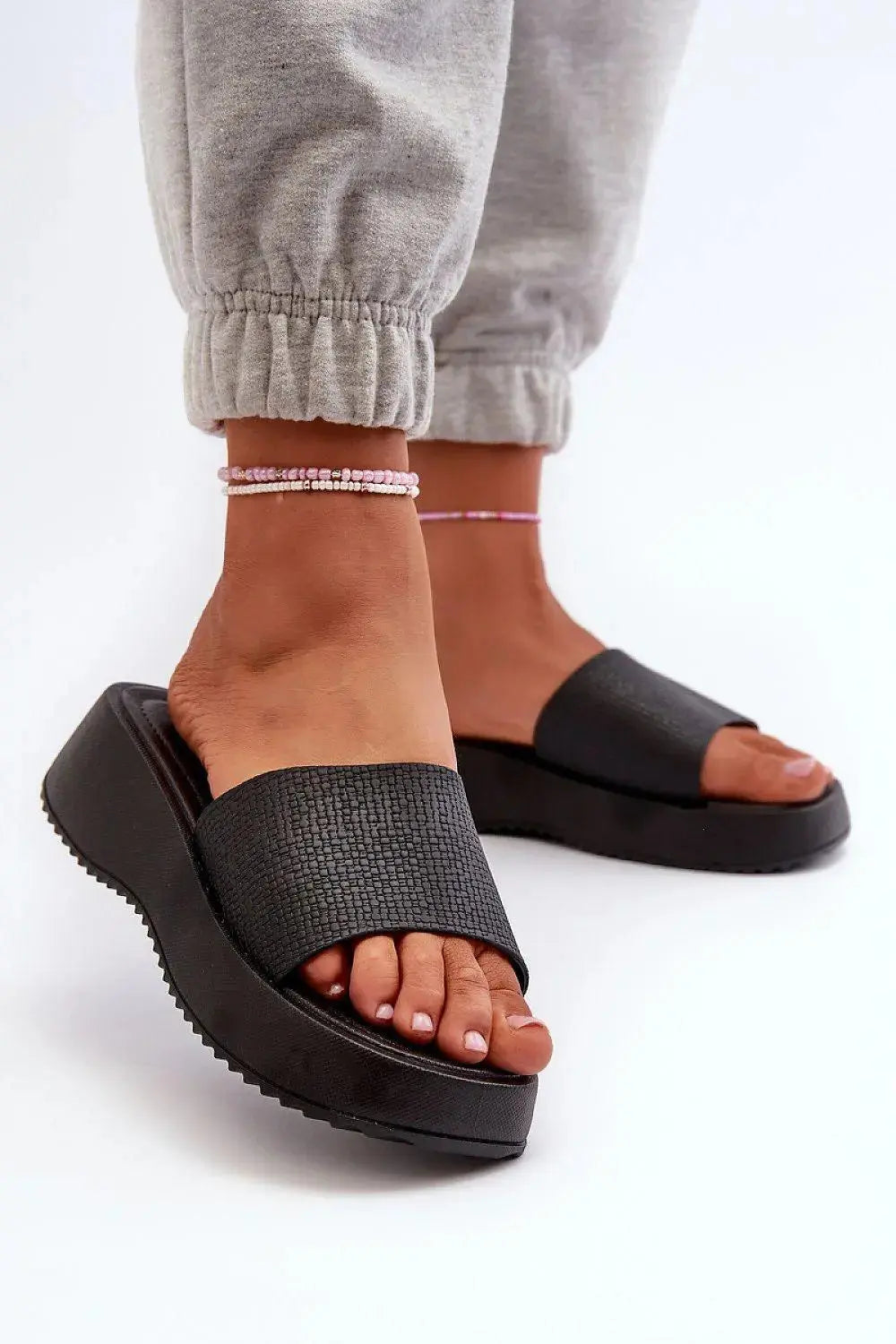 Flip-flops model 198446 Step in style  Adomoo