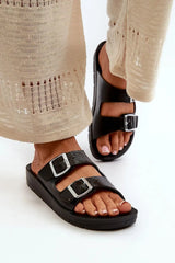Flip-flops model 198464 Step in style  Adomoo