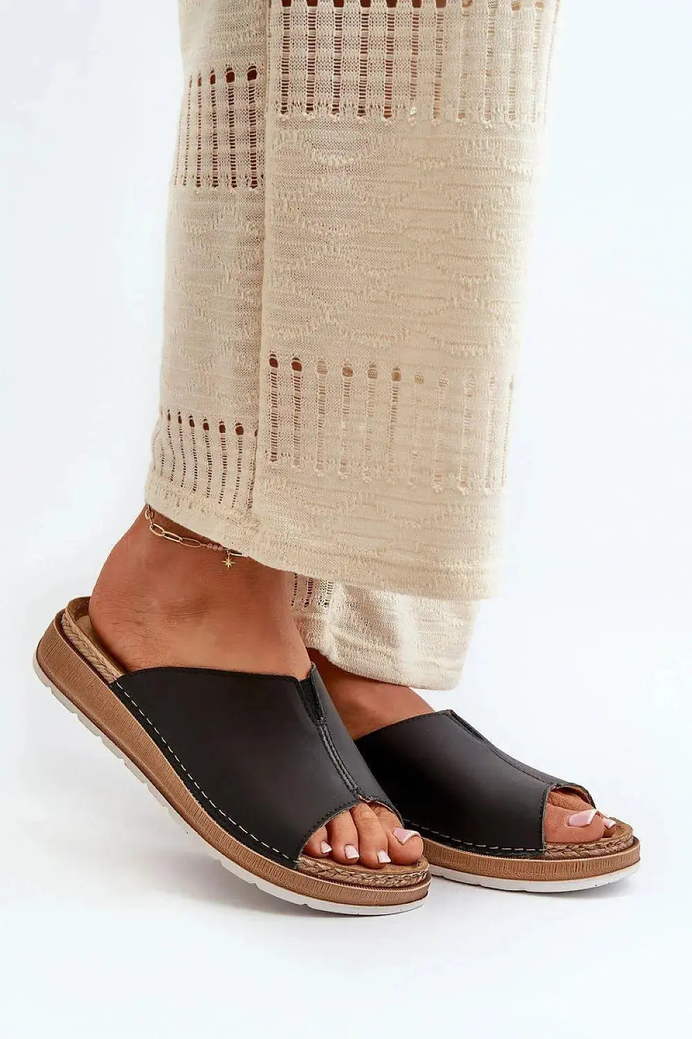 Flip-flops model 198466 Step in style  Adomoo