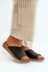 Flip-flops model 198466 Step in style  Adomoo