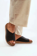 Flip-flops model 198466 Step in style  Adomoo