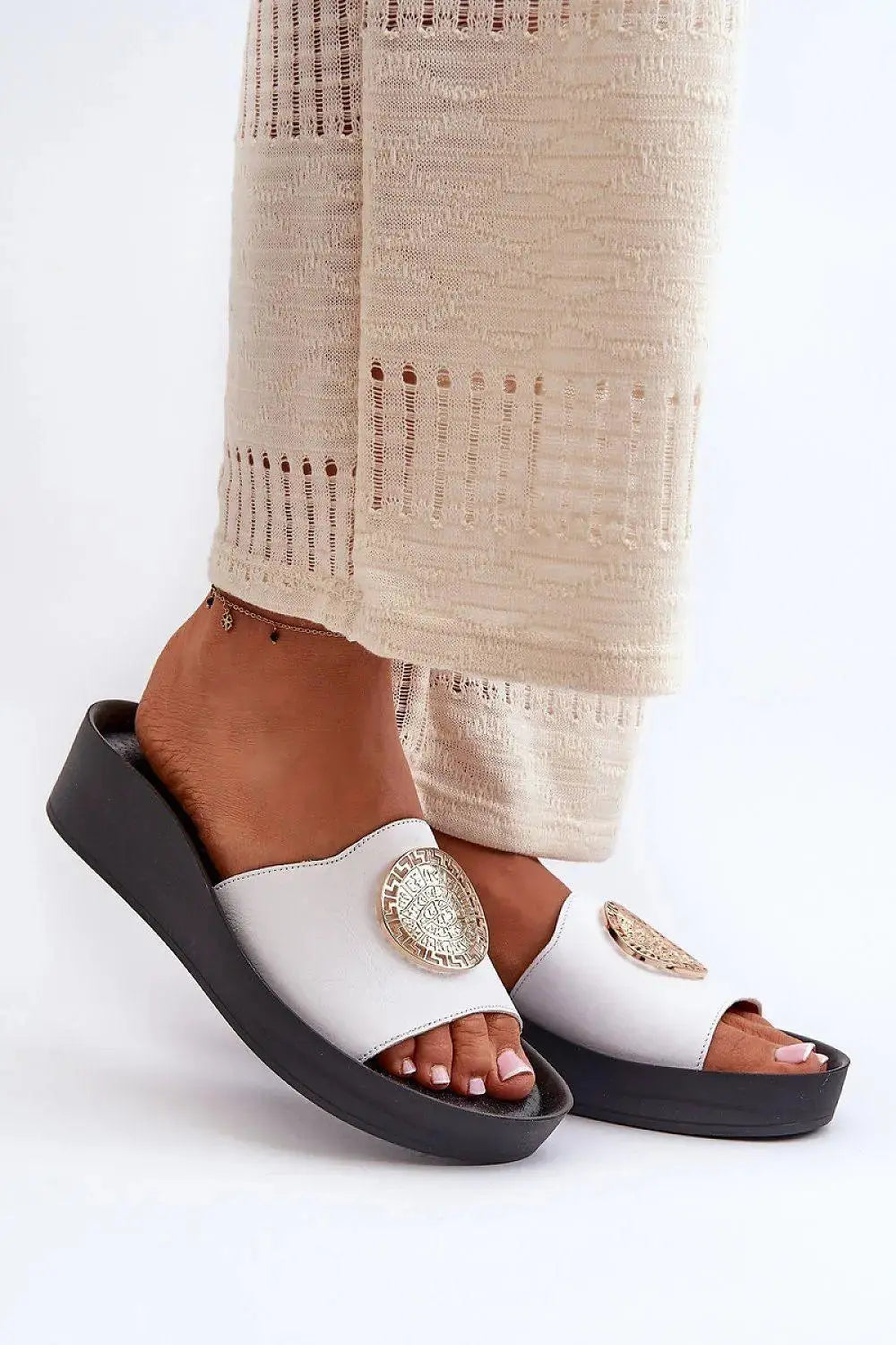 Flip-flops model 198480 Step in style  Adomoo