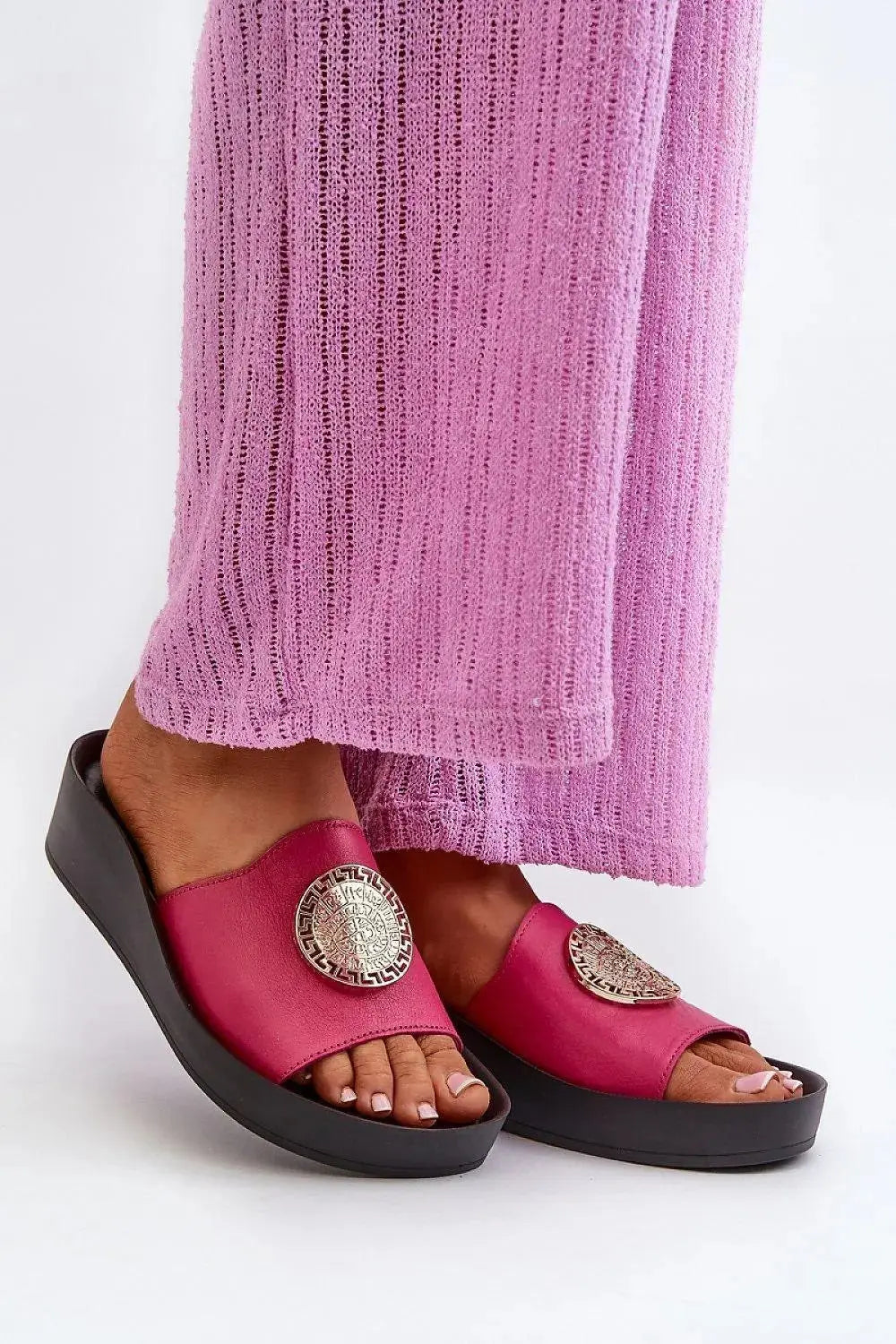 Flip-flops model 198480 Step in style  Adomoo