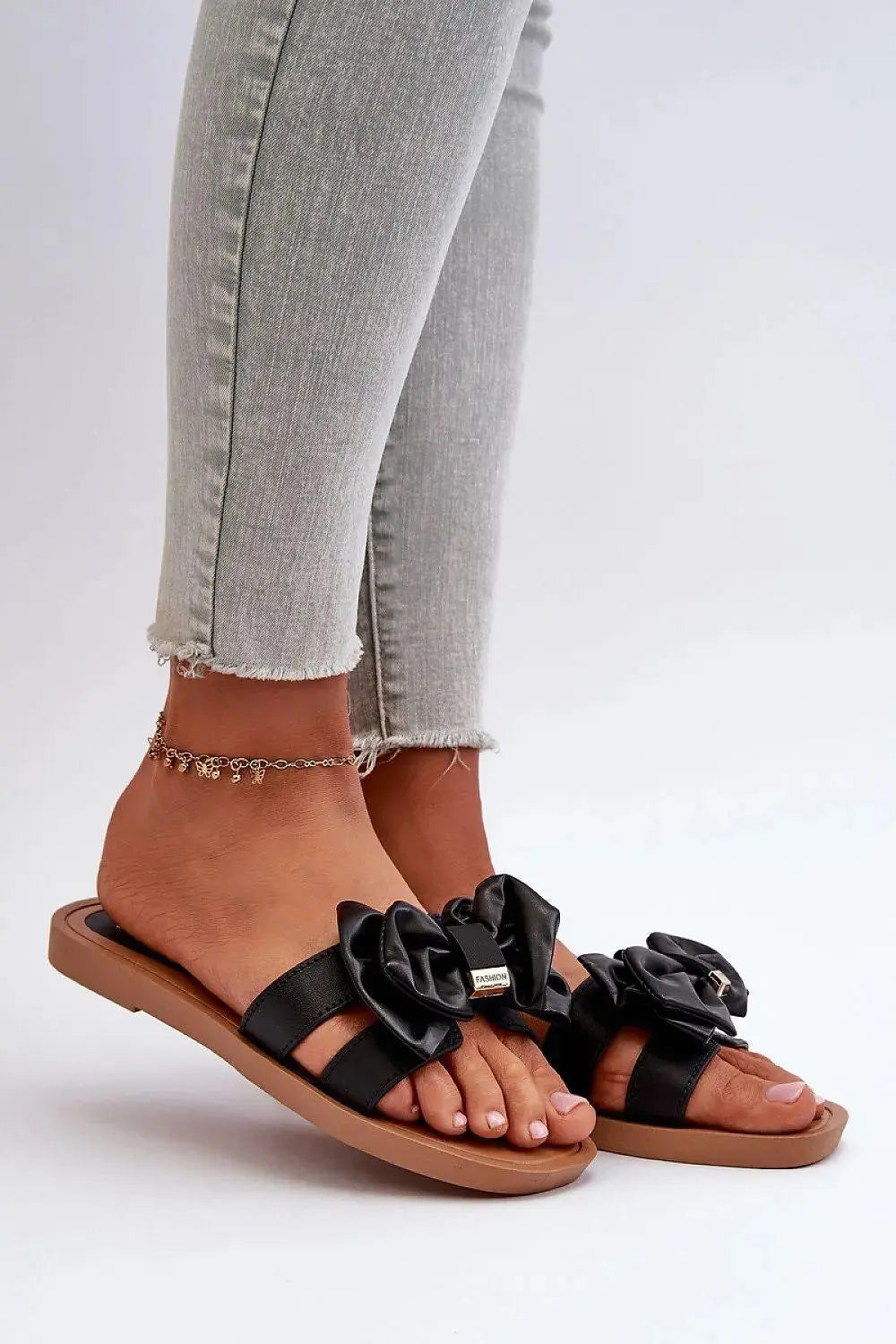 Flip-flops model 198595 Step in style  Adomoo