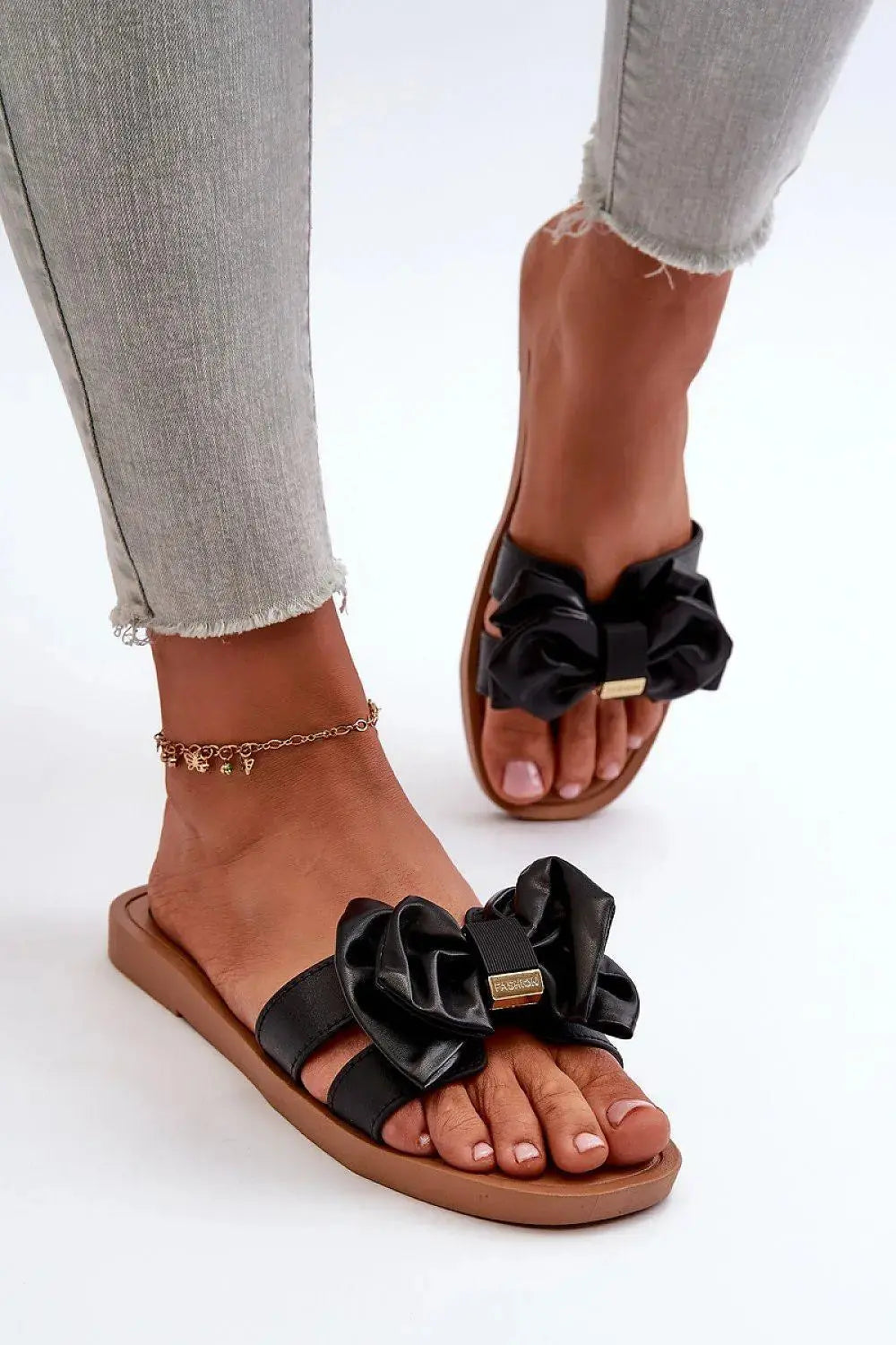 Flip-flops model 198595 Step in style  Adomoo