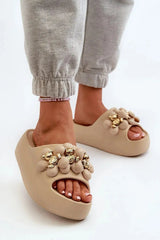 Flip-flops model 198599 Step in style  Adomoo