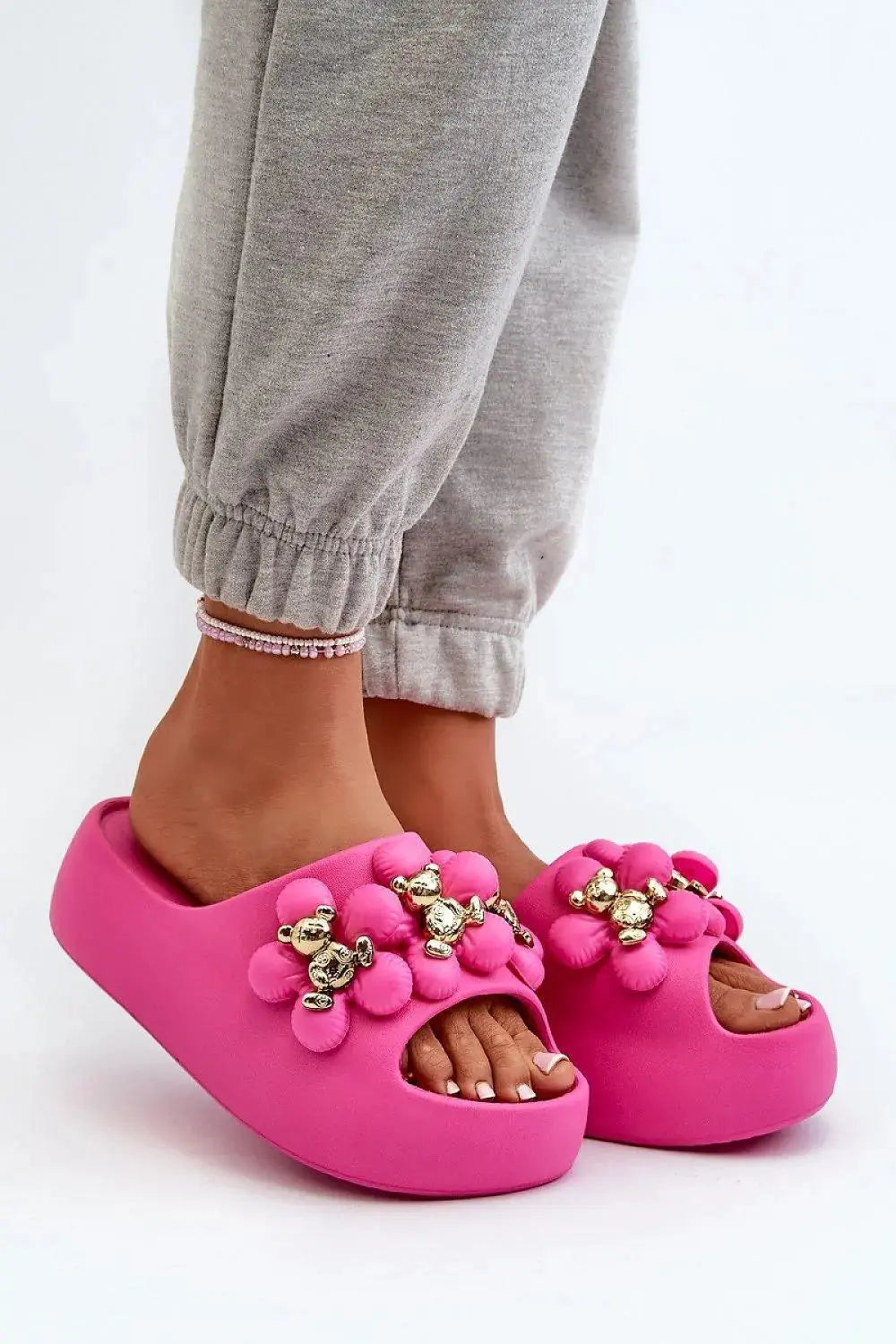 Flip-flops model 198599 Step in style  Adomoo
