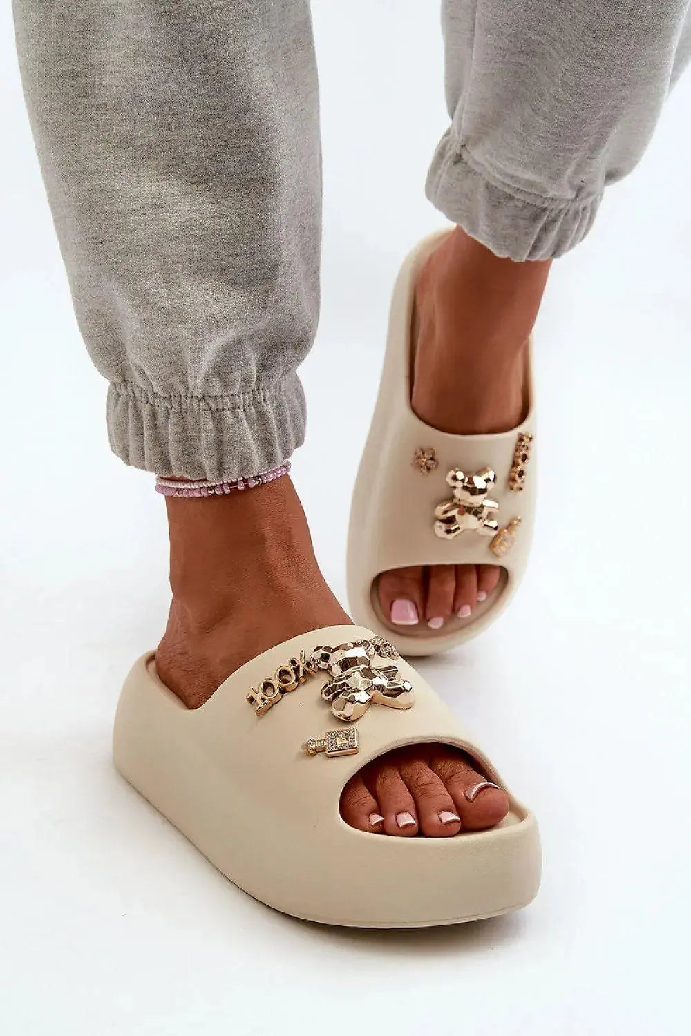 Flip-flops model 198600 Step in style  Adomoo