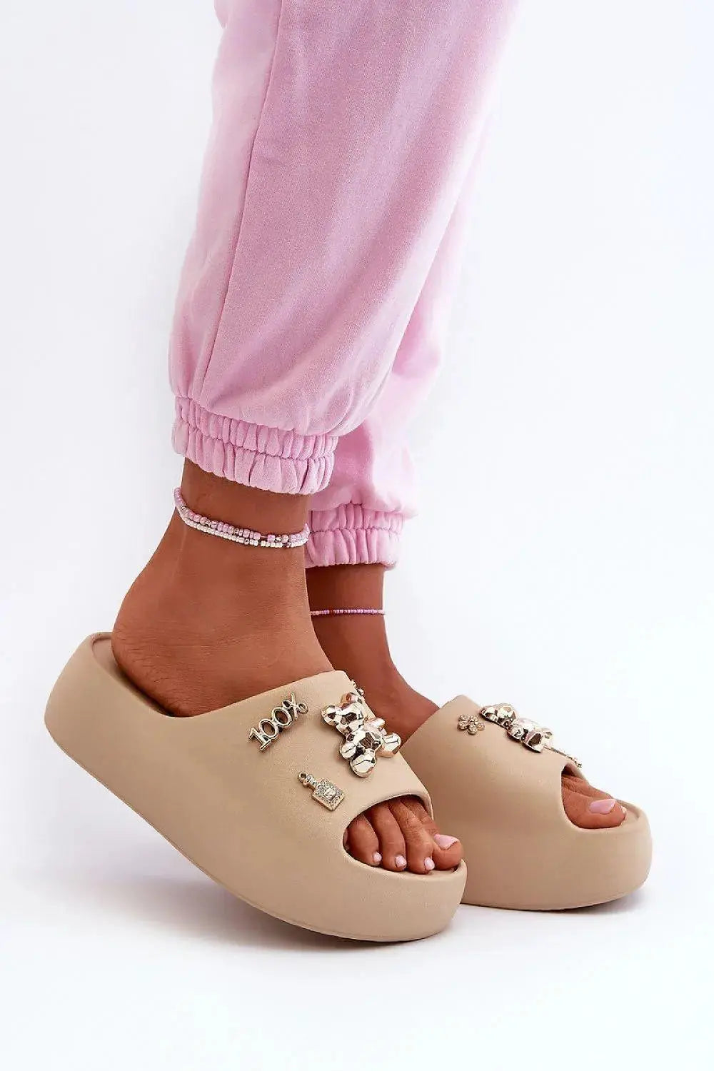 Flip-flops model 198600 Step in style  Adomoo