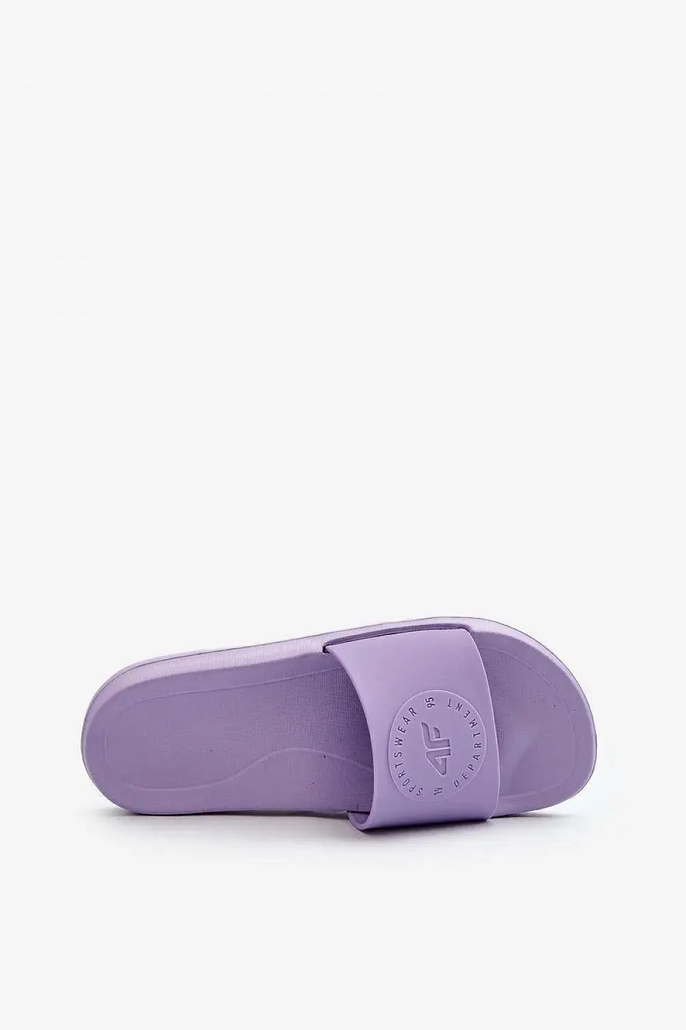 4F Women’s Flip-Flops – Lightweight EVA Sole with Molded Insole  Adomoo