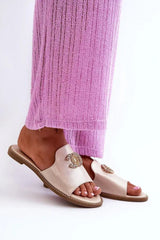 Flip-flops model 198612 Step in style  Adomoo