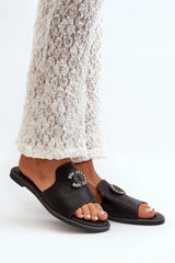 Flip-flops model 198612 Step in style  Adomoo