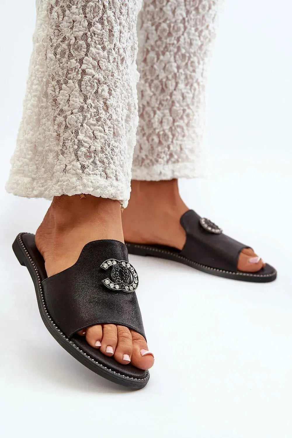 Flip-flops model 198612 Step in style  Adomoo