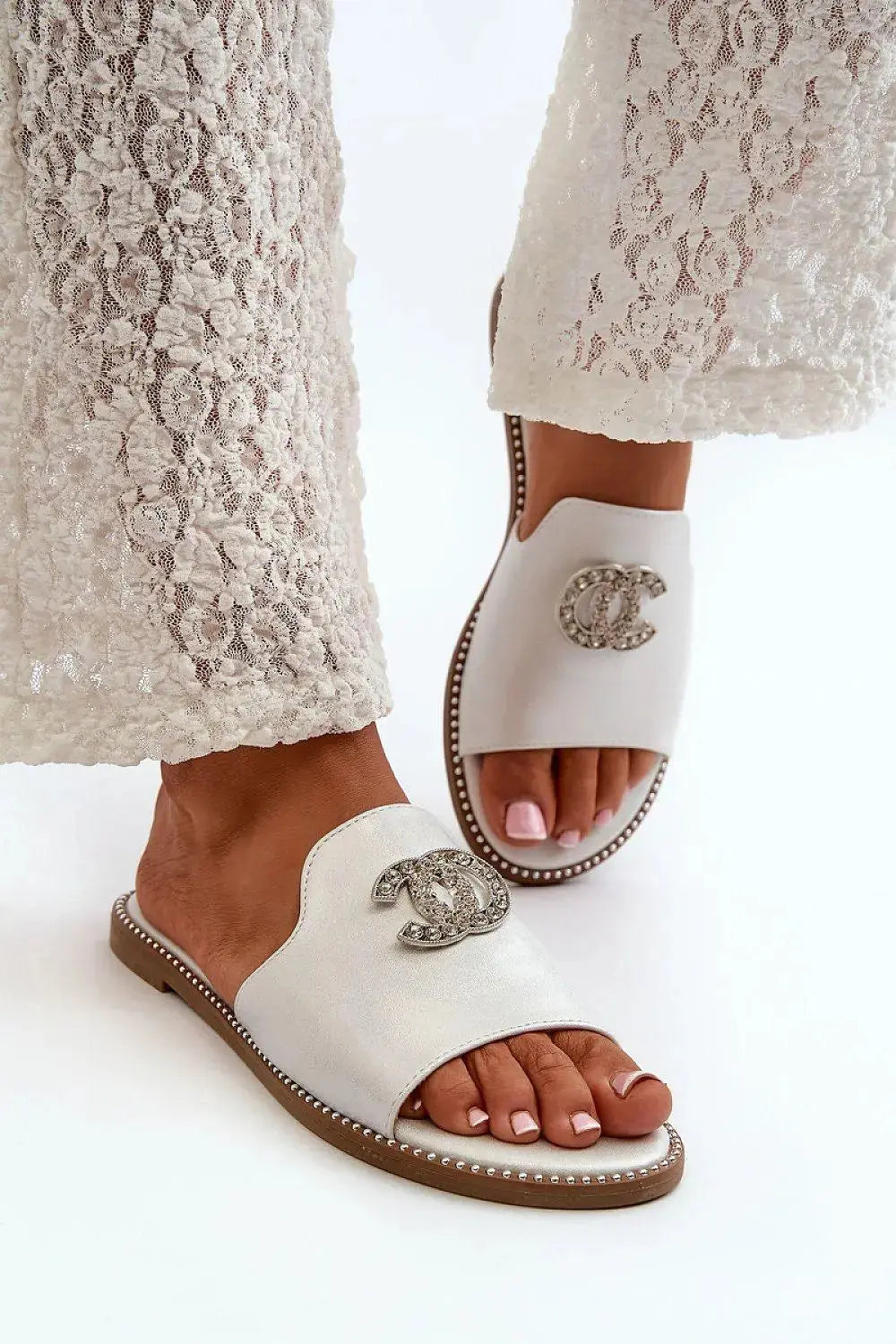 Flip-flops model 198612 Step in style  Adomoo