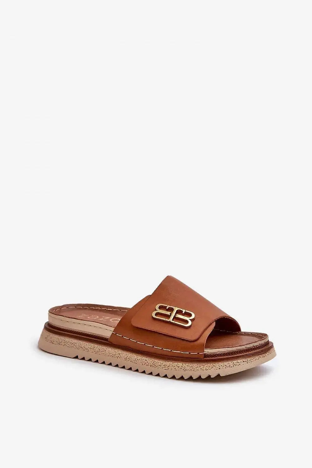 Flip-flops model 198619 Step in style  Adomoo