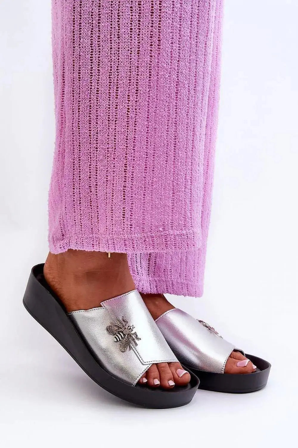 Flip-flops model 198621 Step in style  Adomoo