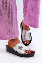 Flip-flops model 198621 Step in style  Adomoo