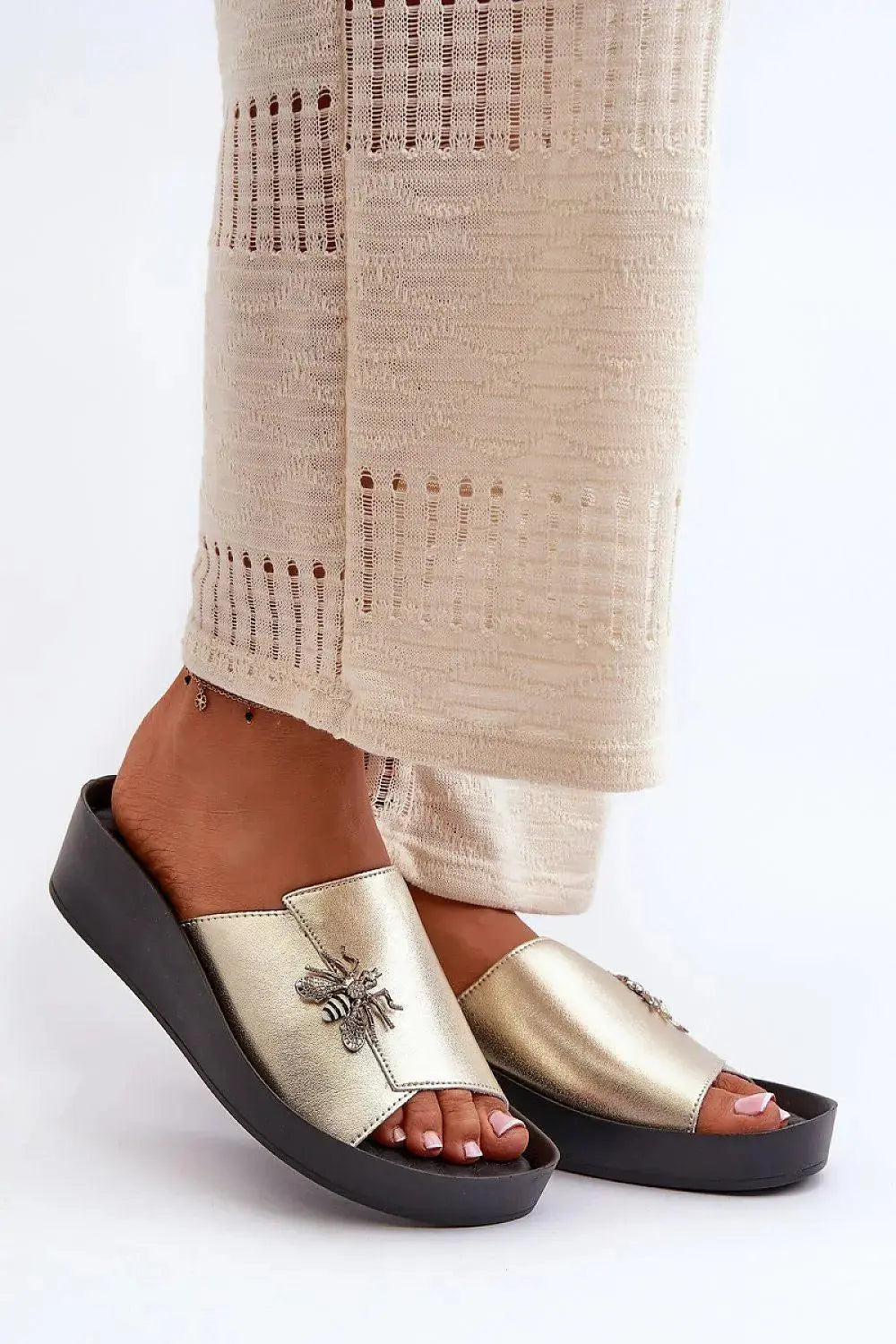 Flip-flops model 198621 Step in style  Adomoo