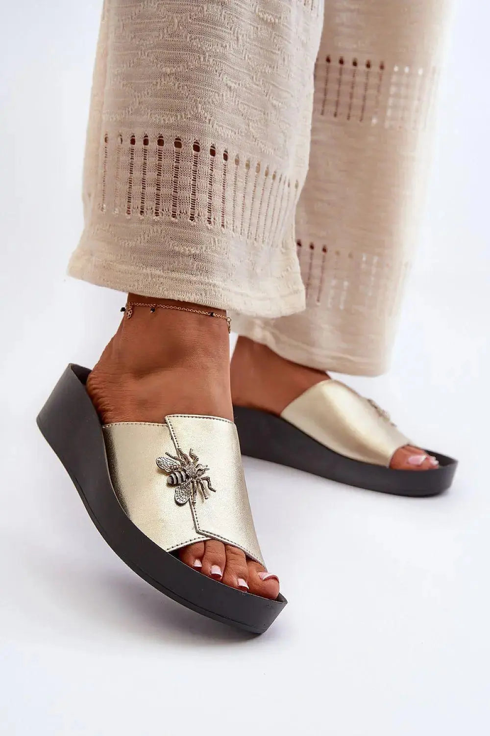 Flip-flops model 198621 Step in style  Adomoo