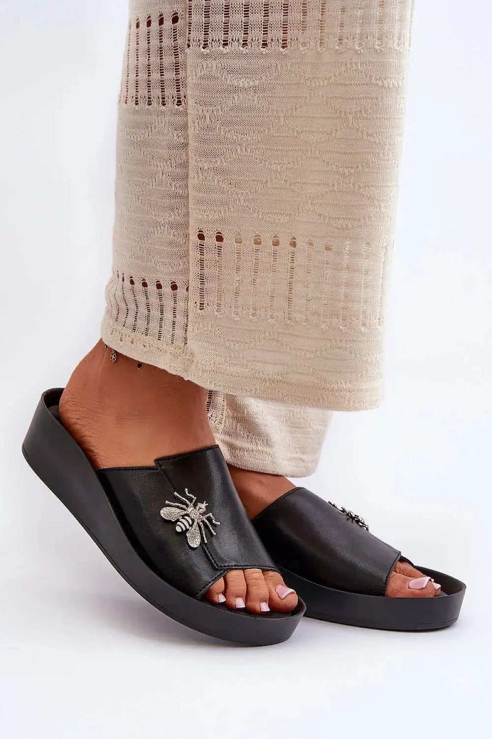 Flip-flops model 198621 Step in style  Adomoo