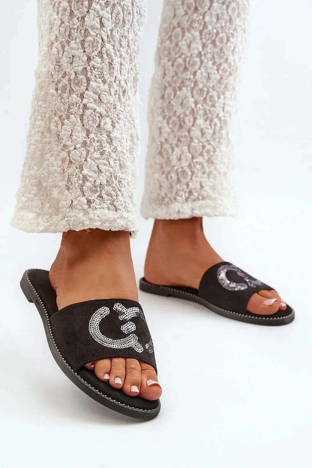 Flip-flops model 198623 Step in style  Adomoo