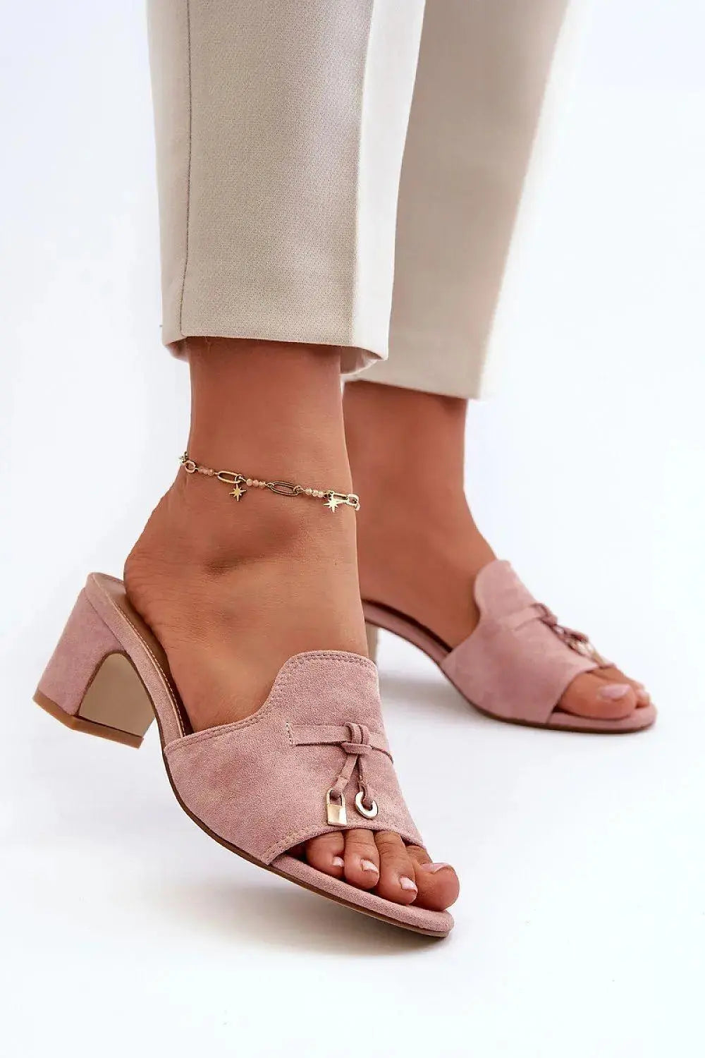 Flip-flops model 198677 Step in style  Adomoo