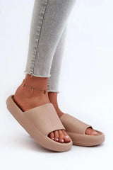 Flip-flops model 198704 Step in style  Adomoo