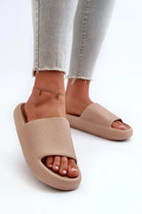 Flip-flops model 198704 Step in style  Adomoo