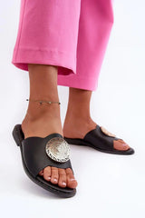 Flip-flops model 198726 Step in style  Adomoo