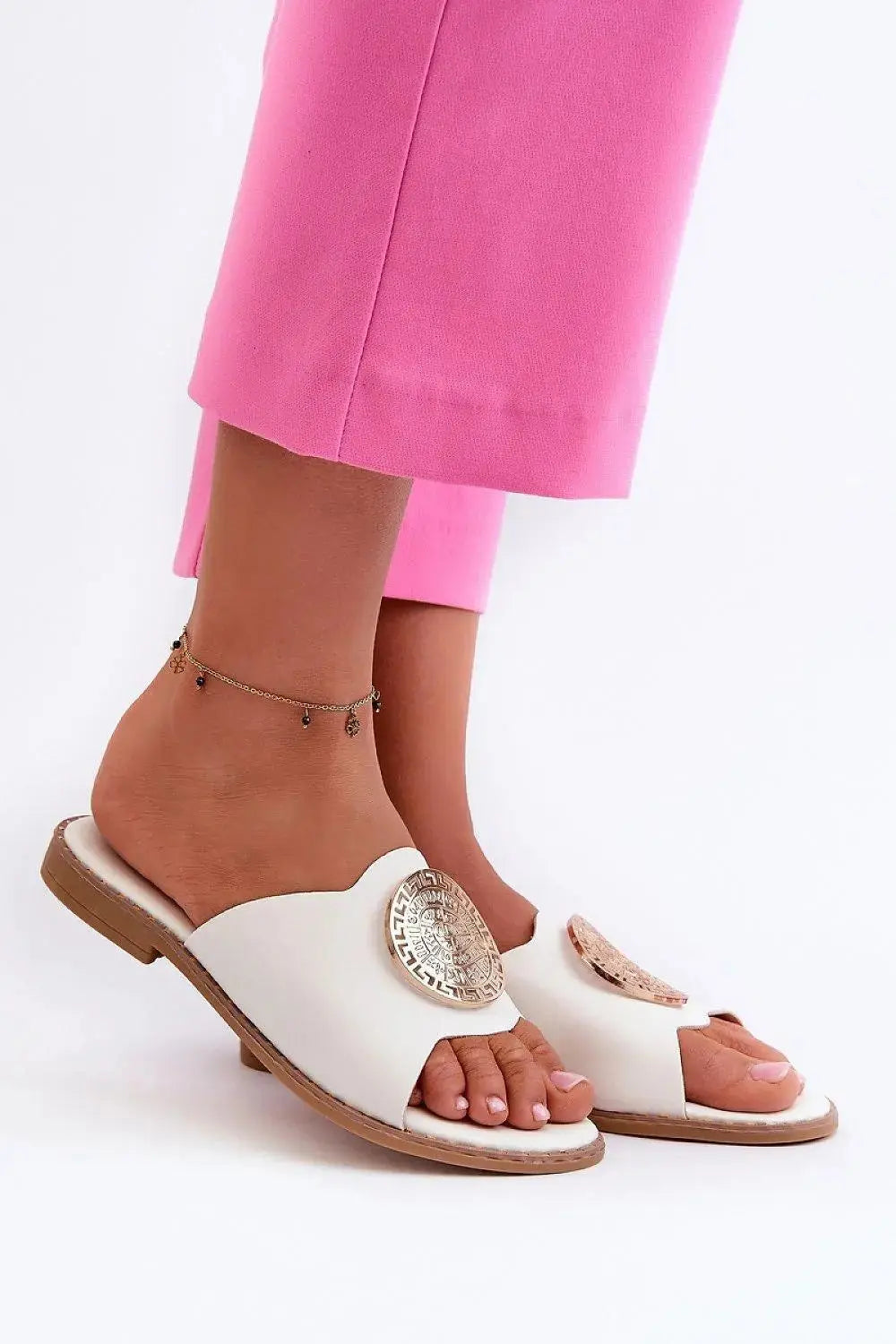 Flip-flops model 198726 Step in style  Adomoo