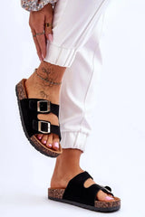 Flip-flops model 198732 Step in style  Adomoo