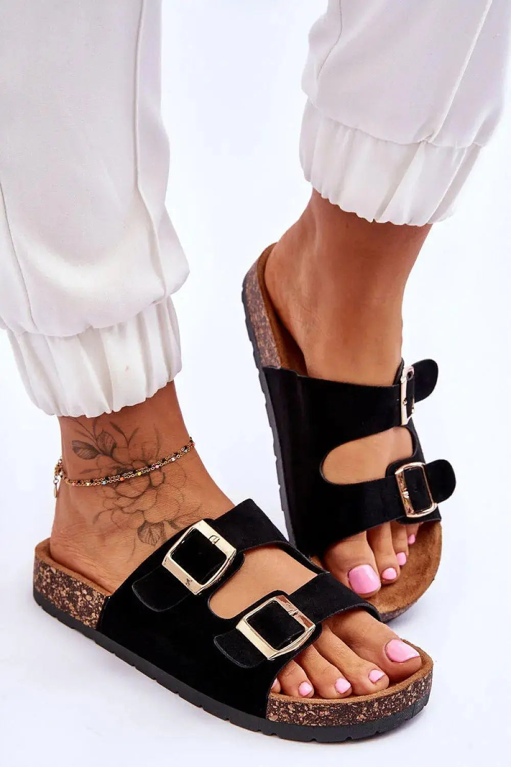 Flip-flops model 198732 Step in style  Adomoo