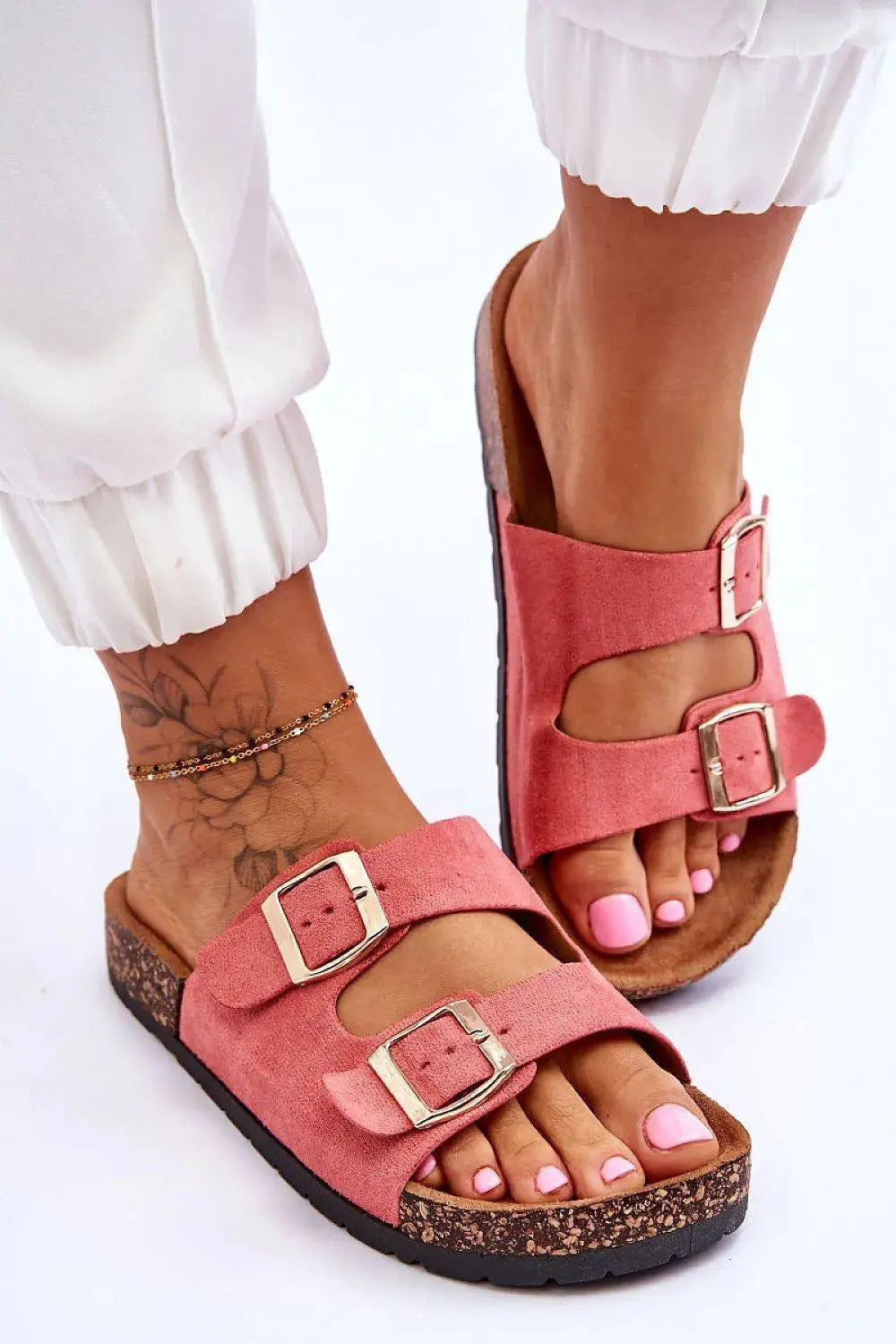 Flip-flops model 198732 Step in style  Adomoo